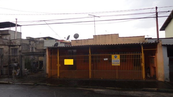 Cômodo Condomínio