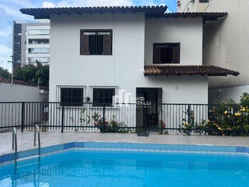 house em Avenida Ranulpho Barbosa dos Santos, Jardim Camburi - Vitória - ES