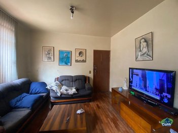 apartment em Rua Elyseu Dias Coelho, Cidade Nova - Belo Horizonte - MG