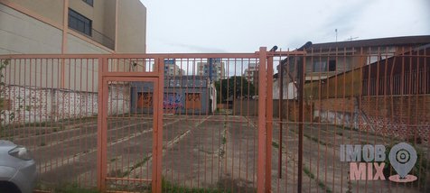 land_lot em Avenida Protásio Alves, Petrópolis - Porto Alegre - RS