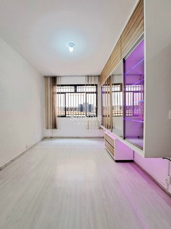 apartment em Rua Paula Cândido, Gutierrez - Belo Horizonte - MG