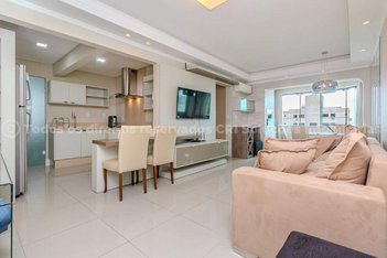 apartment em Avenida Normando Tedesco, Centro - Balneário Camboriú - SC
