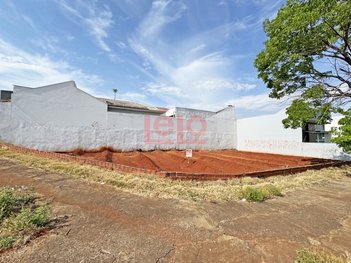 land_lot em Avenida Américo Belay, Jardim Imperial II - Maringá - PR
