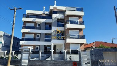 apartment em Dario Manoel Cardoso, Ingleses do Rio Vermelho - Florianópolis - SC