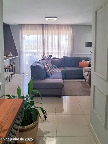 apartment em Avenida Caetano Gornati, Engordadouro - Jundiaí - SP