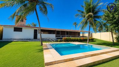 house em Avenida Padre Cícero, Taíba - São Gonçalo do Amarante - CE