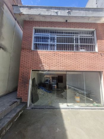 house em Rua Itinguçu, Vila Ré - São Paulo - SP