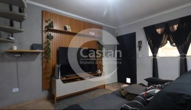 house em Rua Ateneu Paulista, Vila Norma - São Paulo - SP