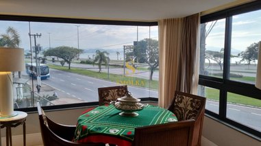 apartment em Governador Irineu Bornhausen, Agronômica - Florianópolis - SC