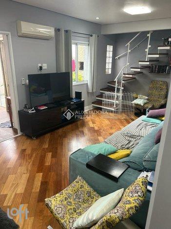 apartment em Olegário Herculano, Anchieta - São Bernardo do Campo - SP