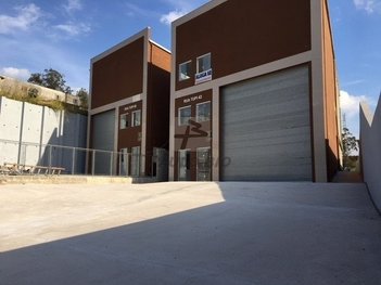 industrial em Tupi, Jardim Jurupari (Fazendinha) - Santana de Parnaíba - SP