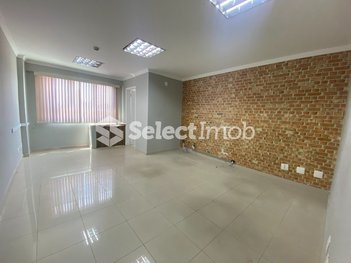 office em Rua Campos Sales, Vila Bocaina - Mauá - SP