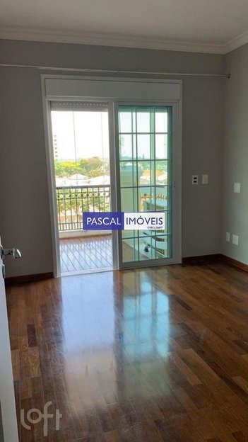 apartment em Rua Payaguas, Vila Congonhas - São Paulo - SP