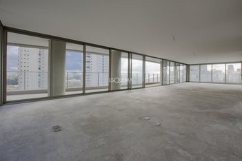 apartment em Rua do Livramento, Vila Mariana - São Paulo - SP