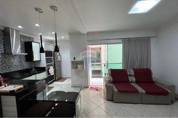 apartment em Rua Rui Barbosa, Maracanã - Foz do Iguaçu - PR