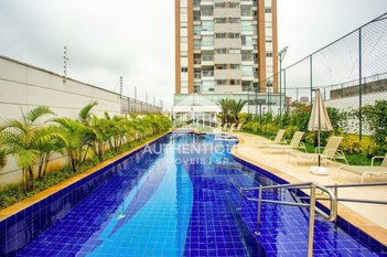 apartment em Rua Santo Irineu, Bosque da Saúde - São Paulo - SP