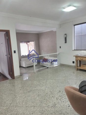 house em Rua Manoel Lopes Coelho, Itapoã - Belo Horizonte - MG