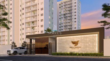 apartment em Rua Benvinda, Passaré - Fortaleza - CE