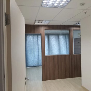 office em Rua Paulo Cézar Fidélis, Loteamento Residencial Vila Bella Dom Pedro - Campinas - SP