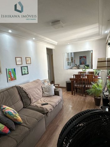 apartment em Rua Pereira da Nóbrega, Vila Monumento - São Paulo - SP