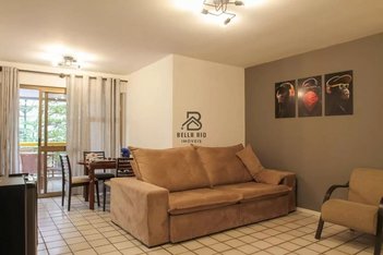 apartment em Avenida Bartolomeu Mitre, Leblon - Rio de Janeiro - RJ