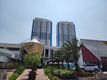 office em Franz Veogeli, Continental - Osasco - SP