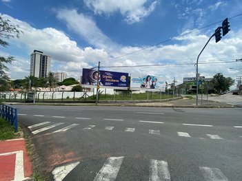 land_lot em Avenida Américo de Carvalho, Jardim Europa - Sorocaba - SP
