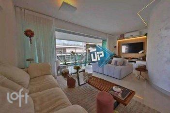 apartment em Alberto de Campos, Ipanema - Rio de Janeiro - RJ
