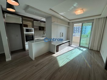 apartment em Rua Santo Antônio, Barreiros - São José - SC
