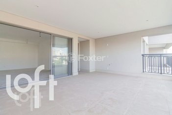 apartment em Rua Davi Hume, Jardim Vila Mariana - São Paulo - SP