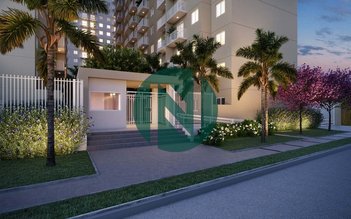 apartment em Rua Joaquim Carlos, Brás - São Paulo - SP