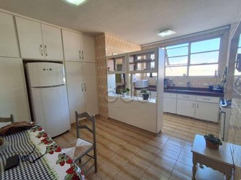 apartment em Rua Dom Pedro II, Cidade Alta - Piracicaba - SP