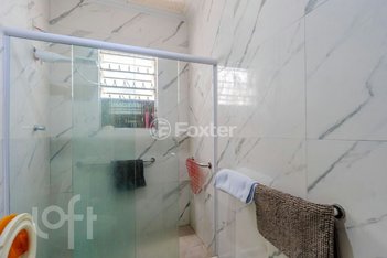 house em Rua Nossa Senhora das Graças, Glória - Porto Alegre - RS