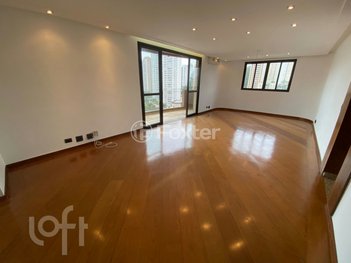 apartment em Rua Alexandre Benois, Vila Andrade - São Paulo - SP