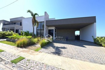 house em Rodovia Cônego Cyriaco Scaranelo Pires, Parque Residencial Indaiá - Indaiatuba - SP