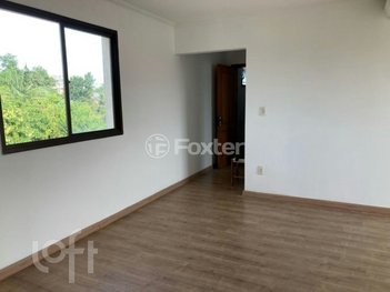 apartment em Rua Quinze de Novembro, Nossa Senhora das Graças - Canoas - RS