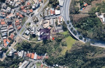land_lot em Beco São Vicente, Vila Barragem Santa Lúcia - Belo Horizonte - MG
