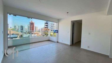 apartment em Juiz Costa Val, São Lucas - Belo Horizonte - MG
