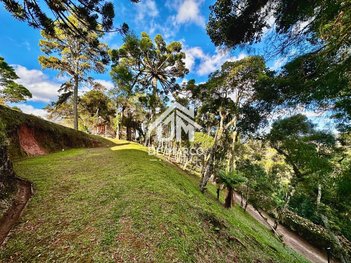 land_lot em Avenida Alto da Boa Vista, Alto da Boa Vista - Campos do Jordão - SP