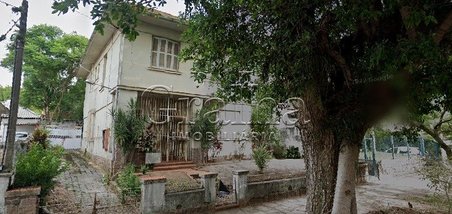 house em General Souza Doca, Petrópolis - Porto Alegre - RS