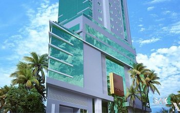 apartment em Rua Julieta Lins, Pioneiros - Balneário Camboriú - SC