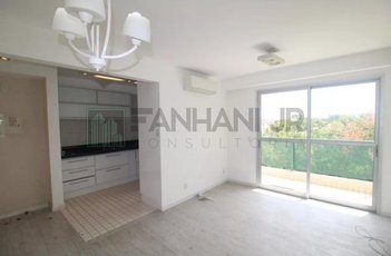 apartment em Rua Atílio Piffer, Casa Verde - São Paulo - SP
