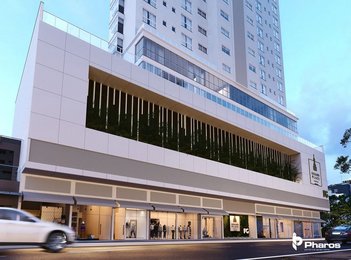 apartment em 57, Centro - Balneário Camboriú - SC