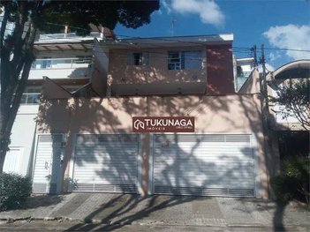 house em Rua Vieira de Melo, Jardim Virginia Bianca - São Paulo - SP