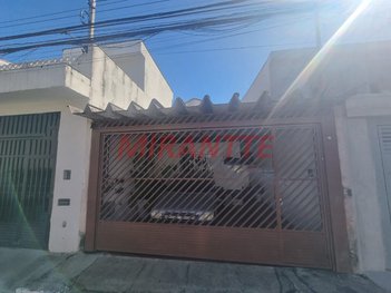 house em Rua Edgar, Vila Leonor - São Paulo - SP