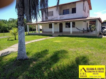 land_lot em Avenida Carlos Marighella, Chácaras de Inoã (Inoã) - Maricá - RJ