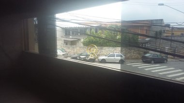 house em Rua Joana Pedroso dos Santos, Jardim Brasil (Zona Norte) - São Paulo - SP