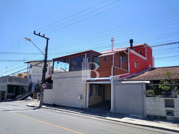 house em Braga, Forquilhas - São José - SC