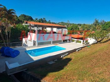 land_lot em Rua Engenheiro Flávio da Silva Freitas, Chácaras Reunidas Igarapés - Jacareí - SP