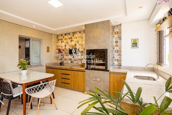 apartment em QS 502 Conjunto 7, Samambaia Norte (Samambaia) - Brasília - DF